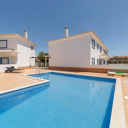 Casa Da Baleia Villa