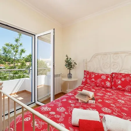 Casa Da Baleia * Foz do Arelho