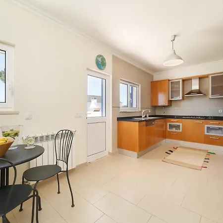 Villa Casa Da Baleia Foz do Arelho