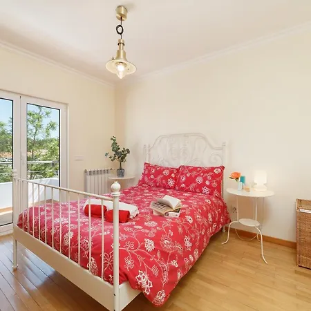 Villa Casa Da Baleia Foz do Arelho