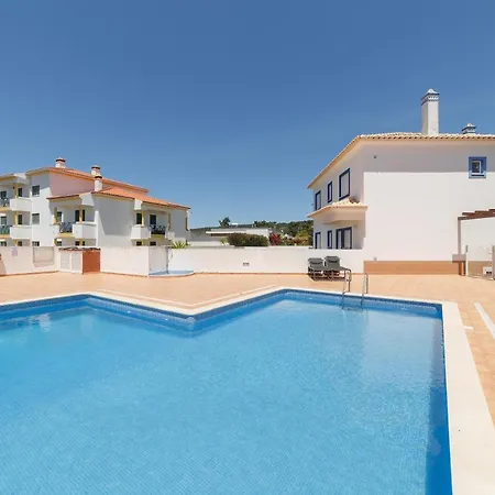 Casa Da Baleia Villa Foz do Arelho