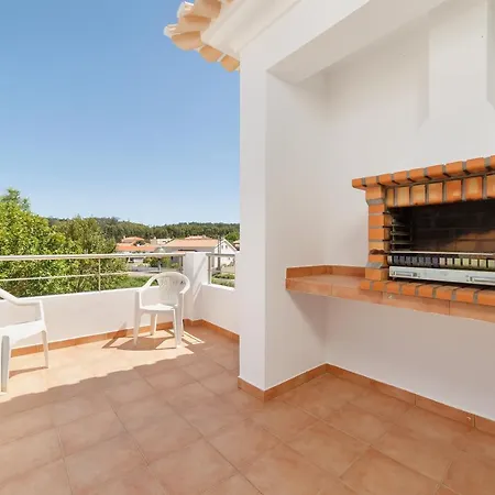 Villa Casa Da Baleia Foz do Arelho