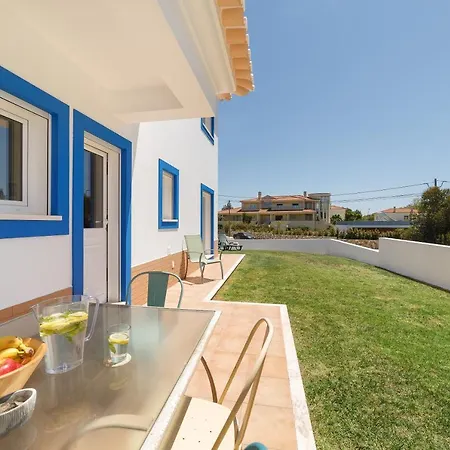 Villa Casa Da Baleia *